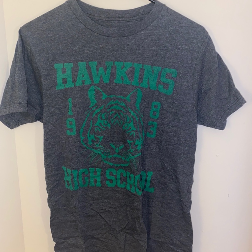 Stranger Things Tee